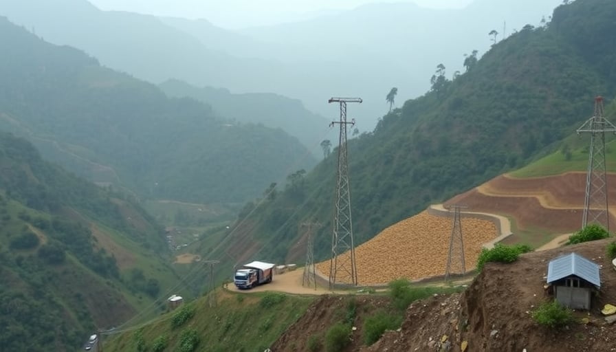 Gold Exploration Spotlight: Batero Gold Resumes TSX Venture Trading Amid Volatile Colombian Prospects Gold Exploration Spotlight: Batero Gold Resumes TSX Venture Trading Amid Volatile Colombian Prospects