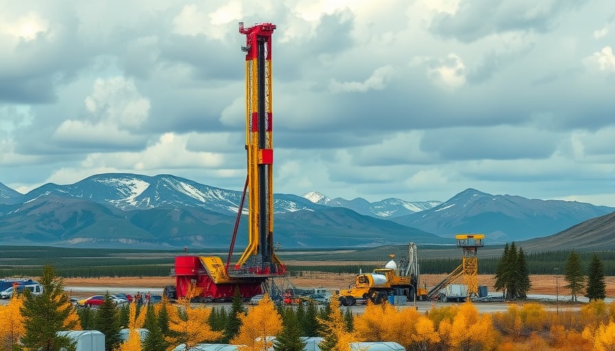 Gold Exploration Spotlight: Kestrel Gold’s Yukon Surge & Market Outlook Gold Exploration Spotlight: Kestrel Gold’s Yukon Surge & Market Outlook