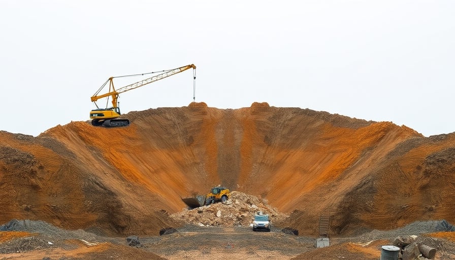 Gold & GemStone Mining Inc. Eyes 2025 Growth with North & South America Gold, Silver Expansion