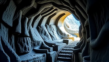 Gold Hart Copper Corp: Navigating Challenges and Seizing Opportunities in the Mining Sector Gold Hart Copper Corp: Navigating Challenges and Seizing Opportunities in the Mining Sector