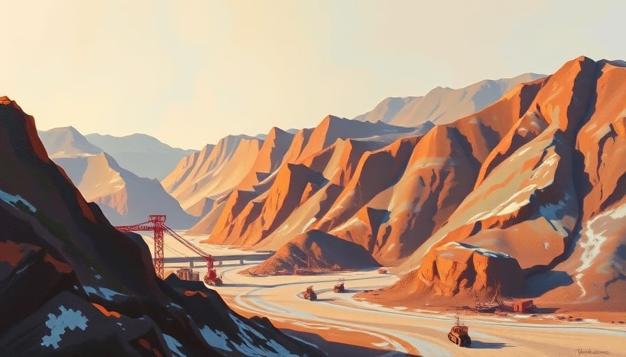 Gold Hart Copper Corp: Volatile Stock, Negative P/E, and Market‑Cap Analysis for 2025 Investors Gold Hart Copper Corp: Volatile Stock, Negative P/E, and Market‑Cap Analysis for 2025 Investors