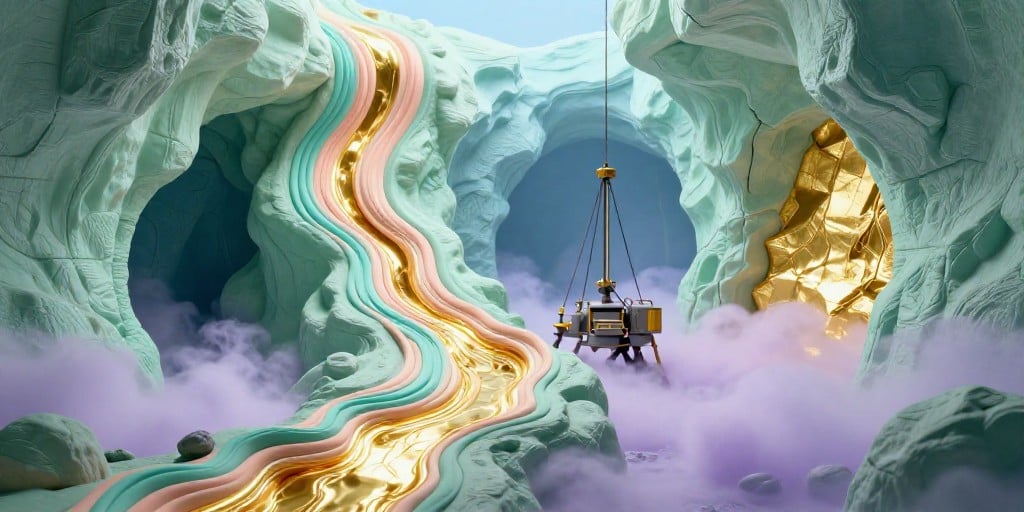 Gold Hunter Resources Faces Volatility, Seeks Gold Discovery to Restore Investor Confidence Gold Hunter Resources Faces Volatility, Seeks Gold Discovery to Restore Investor Confidence