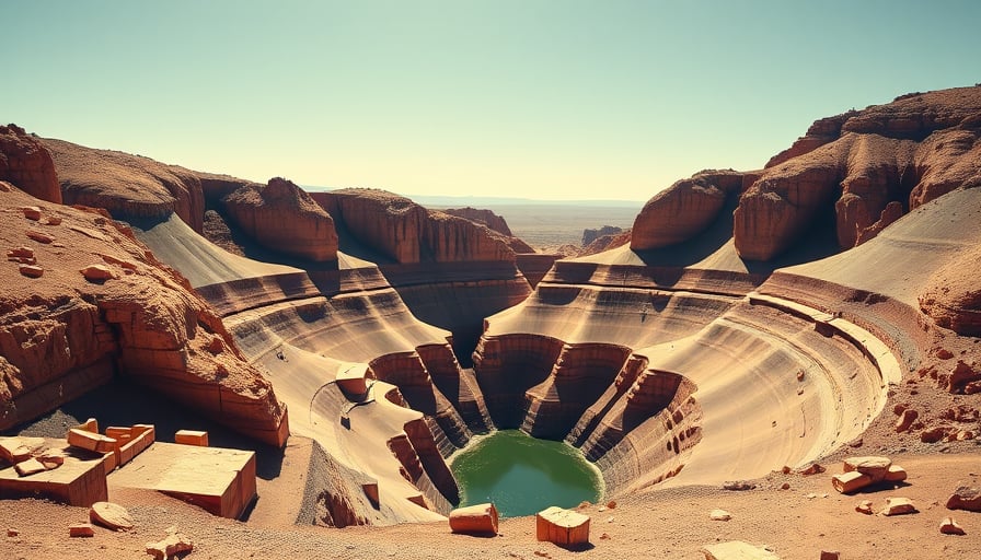 Gold Hunter Resources Inc: Volatile Shares, Negative Earnings, & High‑Risk Outlook