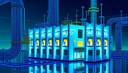 Gold Hydrogen Ltd: Navigating Financial Volatility and Operational Challenges in the Hydrogen Sector
