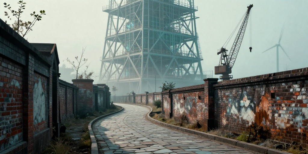 Gold Mantis Faces Market Volatility: Navigating Construction Challenges & Strategic Growth Opportunities