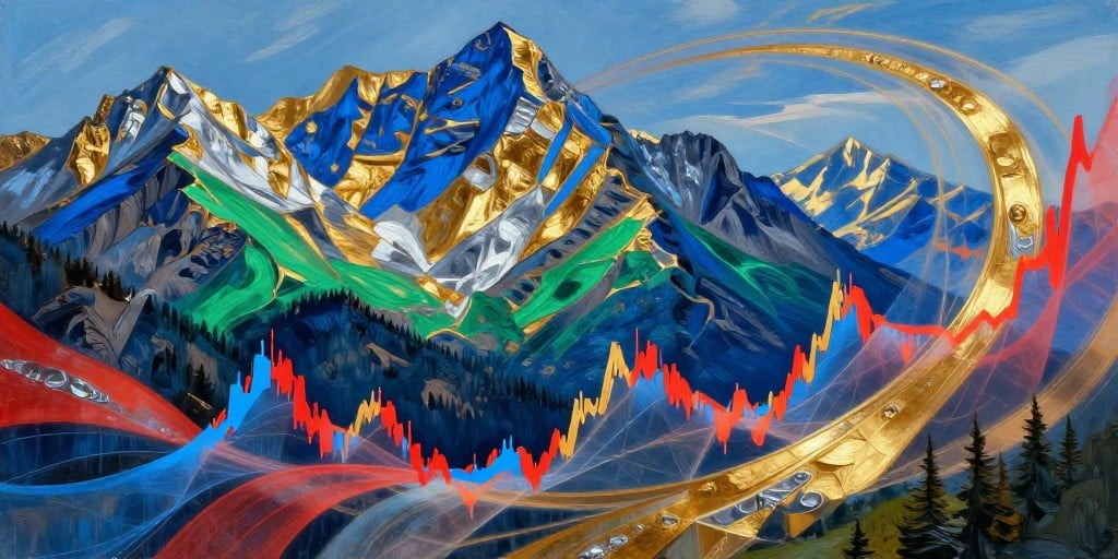 Gold Port Corp's Volatile Stock: Risks, Performance, & Investor Uncertainty Gold Port Corp's Volatile Stock: Risks, Performance, & Investor Uncertainty
