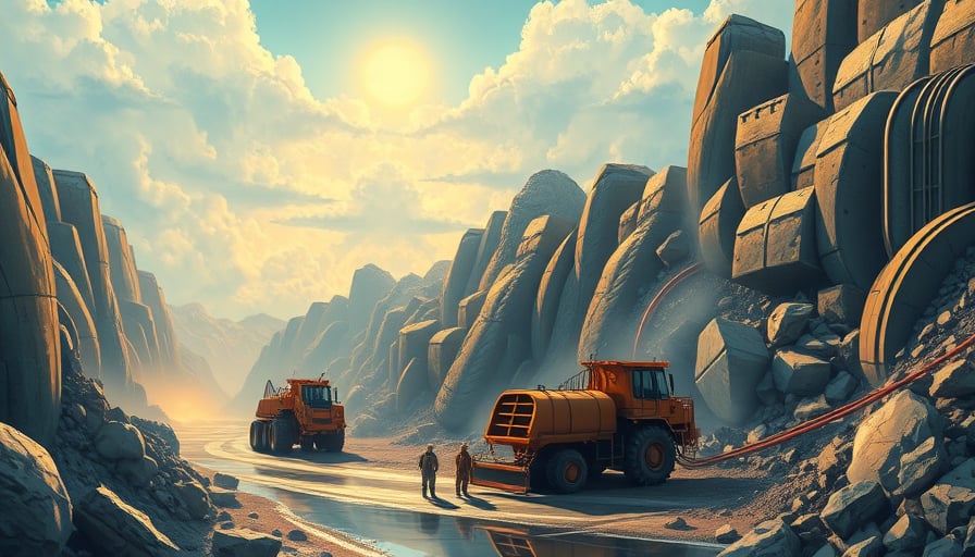 Gold Prices Surge: Chifeng Jilong Gold Mining Rides Rising Trends & Analyst Bullishness Gold Prices Surge: Chifeng Jilong Gold Mining Rides Rising Trends & Analyst Bullishness