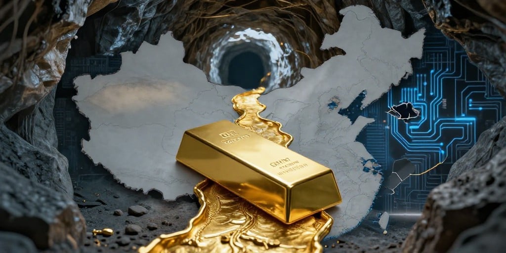 Gold Rally Fuels Lahontan Gold Corp. Surge: Explore a Top Mining Opportunity