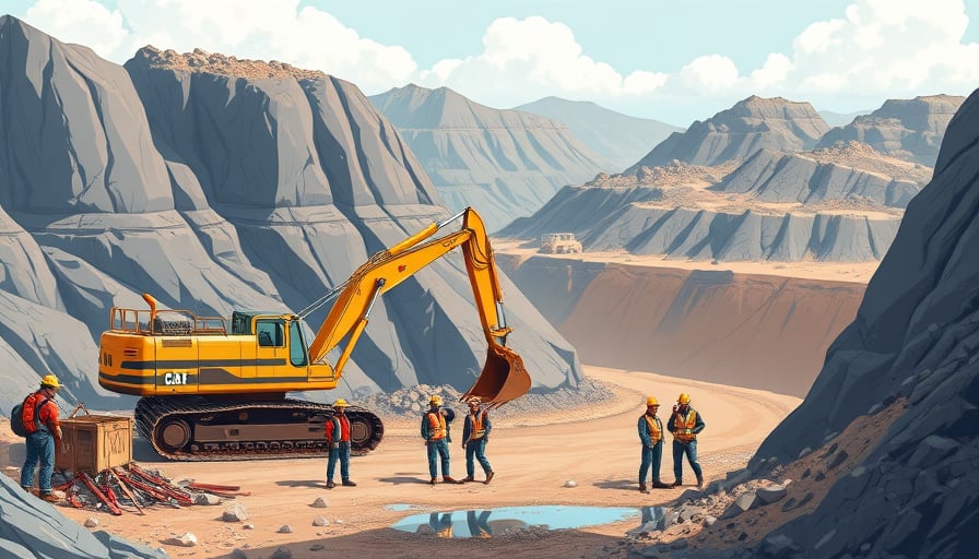 Gold Reserve Ltd Faces Financial Struggles Amid Venezuela & Alaska Projects