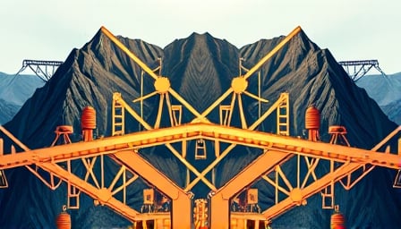 Gold Reserve Ltd Navigates Volatility with Strategic Focus on Siembra Minera and LMS Gold Projects