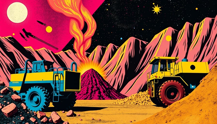 Gold Reserve’s Legal Wins Propel Strategy Forward Amid Market Uncertainty