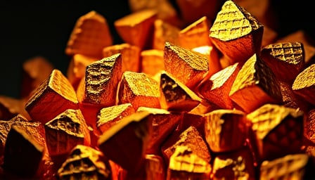 Gold Royalty Corp: Pioneering the Future of Gold Investments with Strategic Royalty Focus