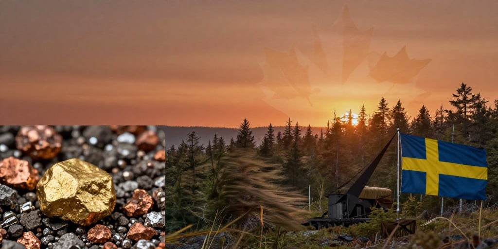 Gold, Silver & Copper Explorer Goldsky Resources Drives Growth Amid Market Volatility Gold, Silver & Copper Explorer Goldsky Resources Drives Growth Amid Market Volatility