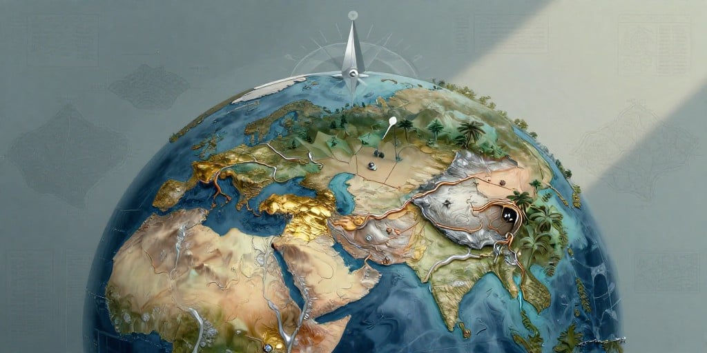 Gold, Silver & Copper Explorer GOLDSKY RESOURCES Rides Dual‑Market Growth on TSX Venture
