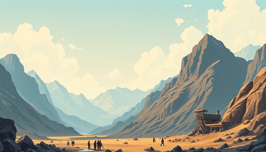 Gold Strike Resources Appoints Mining Veteran Jim Gowans and Reports Promising Assay Results from Yukon Project Gold Strike Resources Appoints Mining Veteran Jim Gowans and Reports Promising Assay Results from Yukon Project