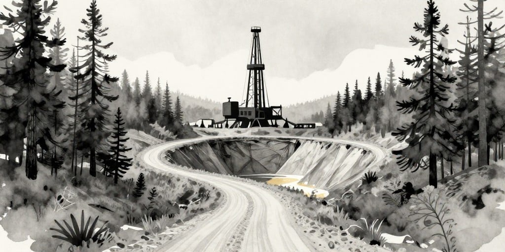 Gold Strike Resources Corp: 2026 Mining Outlook & Gold‑Diamond Exploration Strategy