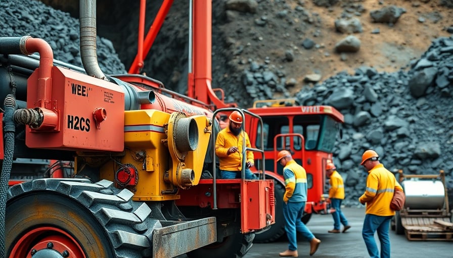 Gold Strike Resources Corp: Mining Gold & Diamonds in Canada’s Rich Frontier