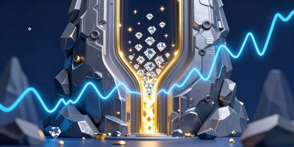 Gold Strike Resources Corp: Volatile Stock, Strategic Mining in Canada’s Rich Gold & Diamond Regions Gold Strike Resources Corp: Volatile Stock, Strategic Mining in Canada’s Rich Gold & Diamond Regions