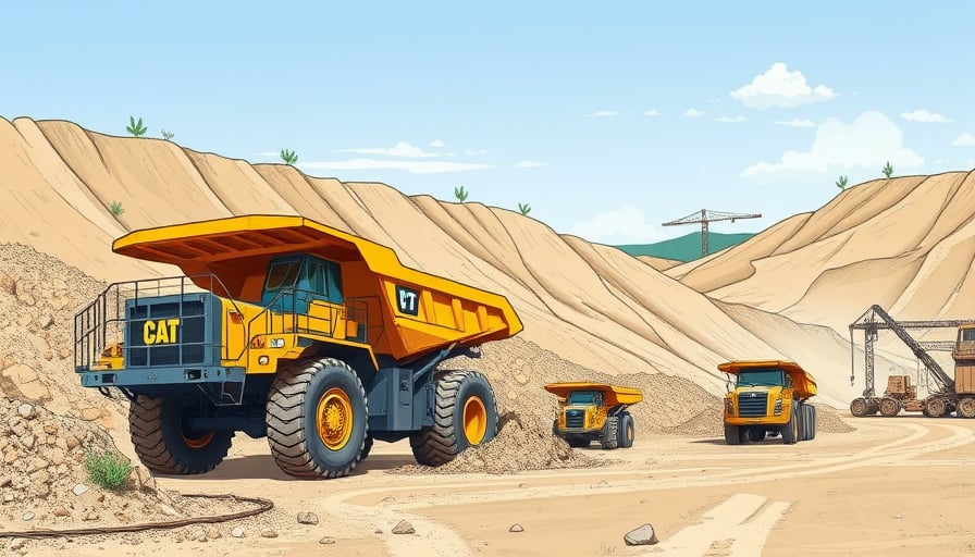 Gold Strike Resources Secures $17.2 M Final Financing, Powering Next‑Gen Mining Projects