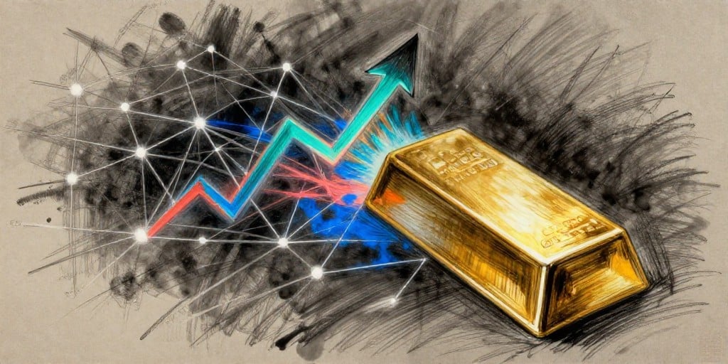 Gold Surge Boosts GOLD.COM INC Shares: 2026 Stock Rally Explained Gold Surge Boosts GOLD.COM INC Shares: 2026 Stock Rally Explained