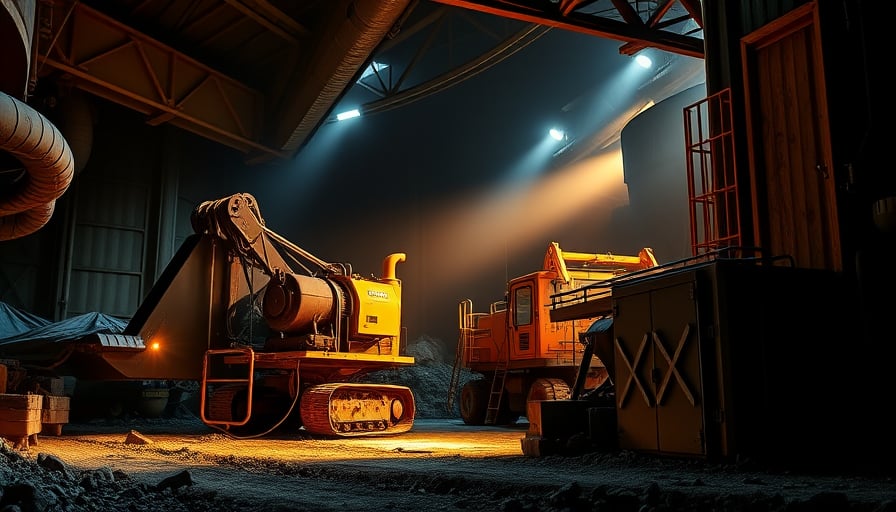 Gold Terra Resource Corp: Exploring Gold & Diamond Opportunities Amid Volatile Stock Gold Terra Resource Corp: Exploring Gold & Diamond Opportunities Amid Volatile Stock