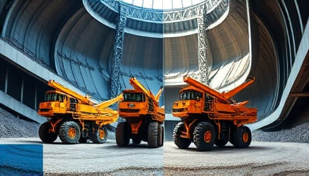 Gold Terra Resource Corp Navigates Market Fluctuations with Strategic Focus on Gold and Diamond Prospecting