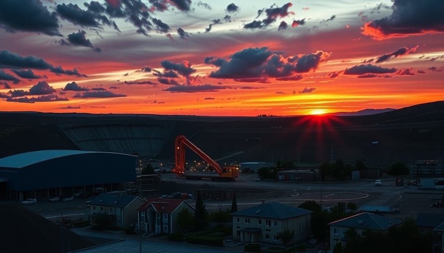 Gold X2 Mining Faces Uncertainty as Silent Exploration Moves Slow Stock Momentum