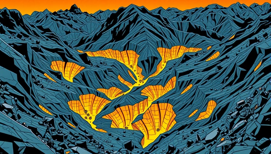 Gold X2 Mining Inc. Surges to Near 52‑Week Peak on TSX Venture Despite Negative Earnings Gold X2 Mining Inc. Surges to Near 52‑Week Peak on TSX Venture Despite Negative Earnings