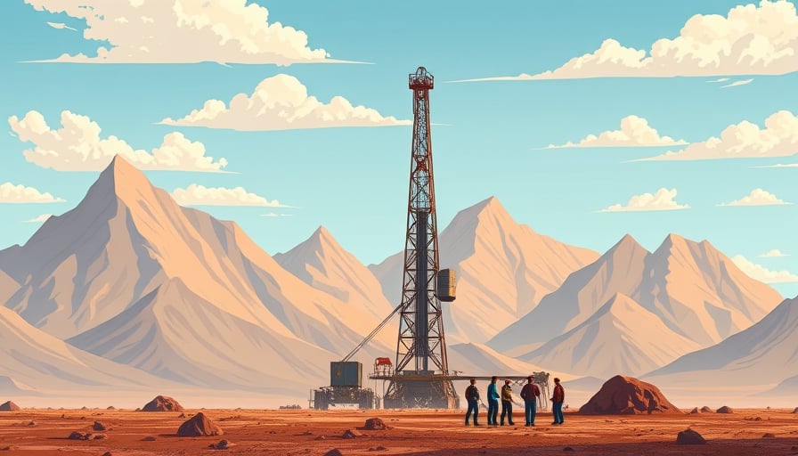 Goldcliff Resources: Advancing Mining Projects & Market Growth in 2026 Goldcliff Resources: Advancing Mining Projects & Market Growth in 2026