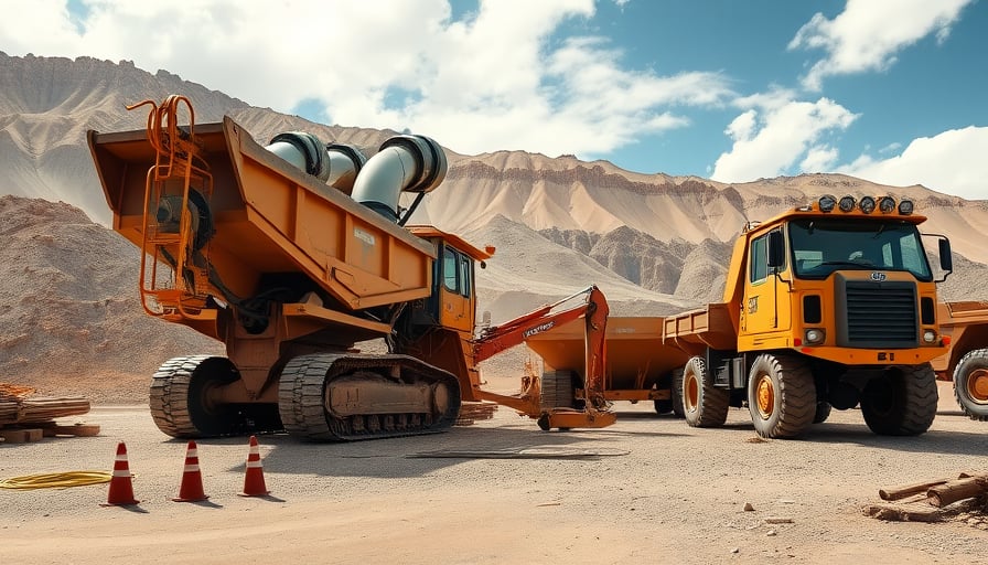 Goldcliff Resources Expands Global Mining Footprint: Argentina & BC Gold, Copper, Zinc Opportunities Goldcliff Resources Expands Global Mining Footprint: Argentina & BC Gold, Copper, Zinc Opportunities