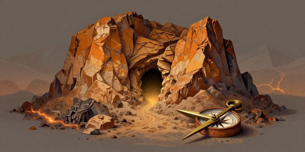 Goldcliff Resources Faces Critical Turnaround Amid Declining Stock & Losses Goldcliff Resources Faces Critical Turnaround Amid Declining Stock & Losses