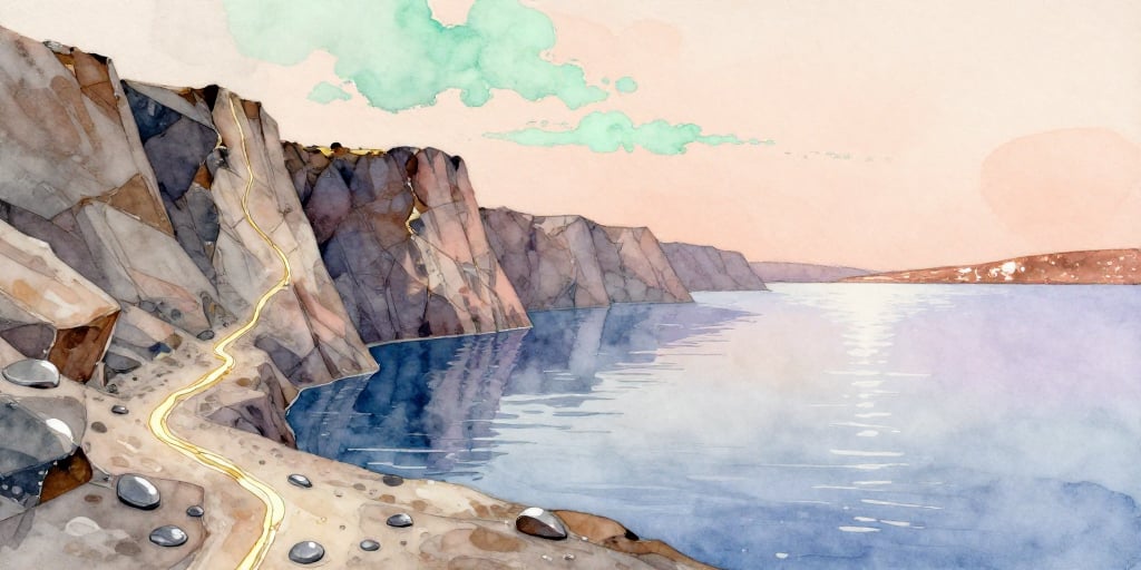 Goldcliff Resources Faces Turning Point: Can Diversified Mining Assets Drive Profit Growth?