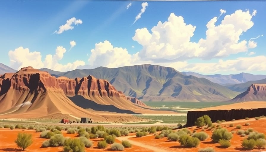 Goldcliff Resources: TSX Venture Stock Gains on Eco‑Friendly Gold Recovery Goldcliff Resources: TSX Venture Stock Gains on Eco‑Friendly Gold Recovery