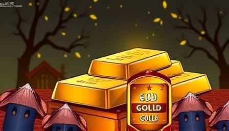 Goldcoin: Navigating Volatility and Poised for Growth in the Cryptocurrency Market