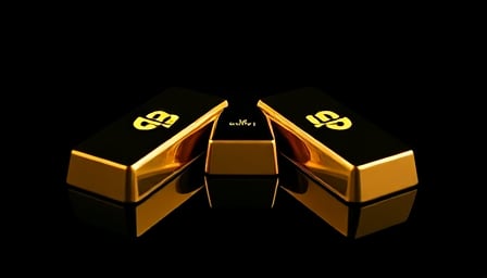 Goldcoin's Remarkable Journey: From 52-Week Low to Market Milestone Amid Crypto Volatility