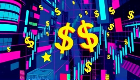 Goldcoin's Resilient Journey Highlights Cryptocurrency's Volatility and Innovation