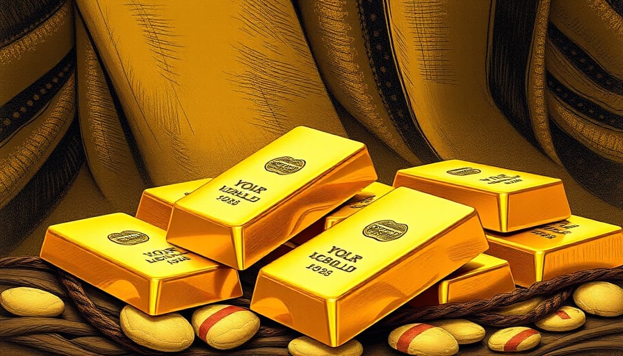 Gold.com Expands Board with Fintech Expert to Drive Long-Term Revenue Growth in Gold Market