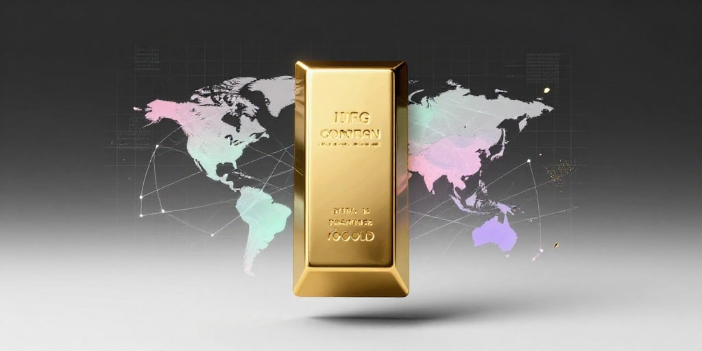 Gold.com Inc: A-Mark’s $40.69 Stock Thrives Amid Volatile Precious‑Metal Market Gold.com Inc: A-Mark’s $40.69 Stock Thrives Amid Volatile Precious‑Metal Market