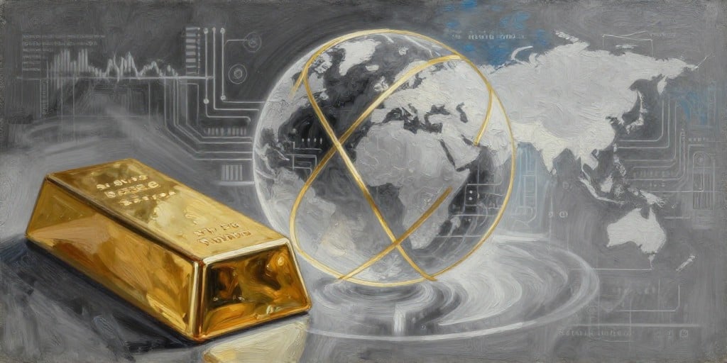Gold.com Inc: Navigating Volatile Markets with Global Precious‑Metal Expertise Gold.com Inc: Navigating Volatile Markets with Global Precious‑Metal Expertise