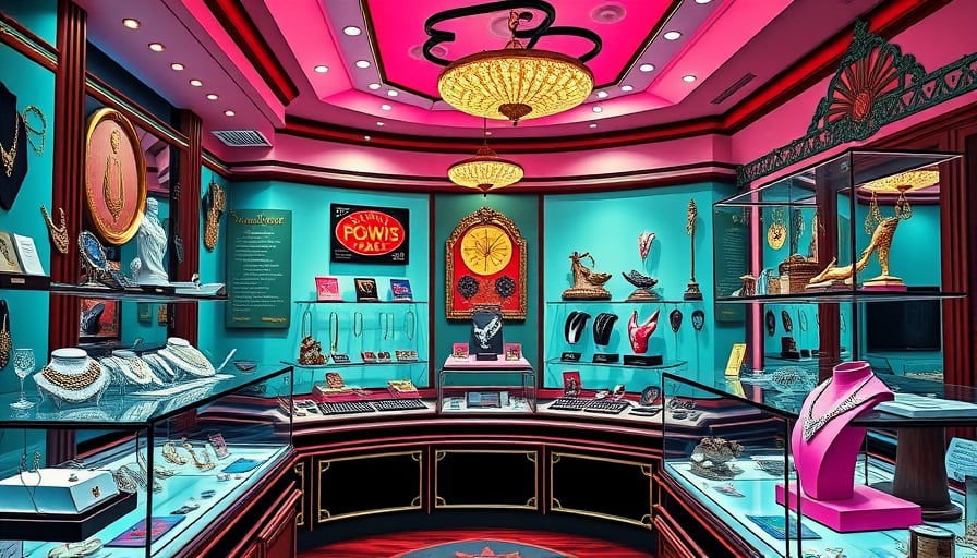 Gold.com Inc. Surges as Gold Prices Hit Record, Boosting Future Growth Potential