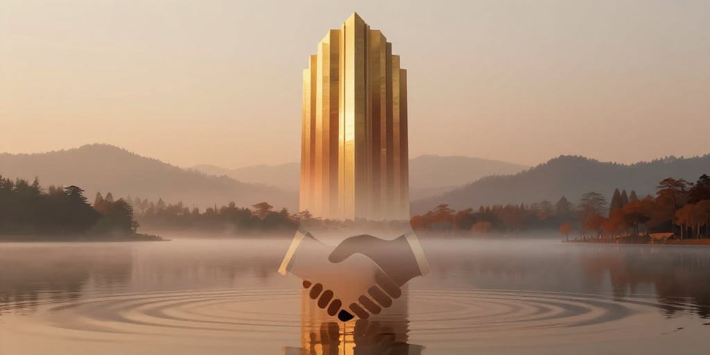 Gold.com Sees 10% Stakes Grabbed by Tether & TPM, Signaling Possible Strategic Shift Gold.com Sees 10% Stakes Grabbed by Tether & TPM, Signaling Possible Strategic Shift