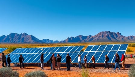 Goldcup Electric Apparatus Co Ltd Leads Charge in Clean Energy Innovation and Growth