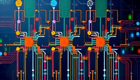 Golden Age: Pioneering the Future of Cryptocurrency with Innovation and Community Engagement