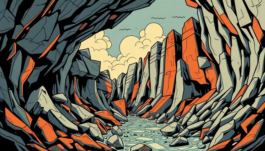 Golden Cariboo Resources Launches MRE for Quesnelle Gold Mine's Halo & Main Zones