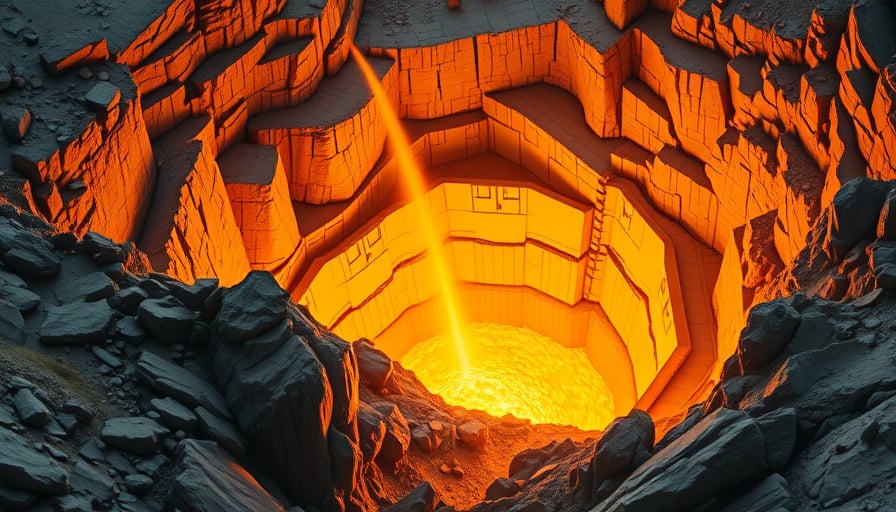 Golden Cross Resources Eyes Peruvian Zinc Boom to Drive Future Growth