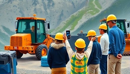 Golden Cross Resources Inc.: Navigating Financial Challenges in the Volatile Metals & Mining Sector