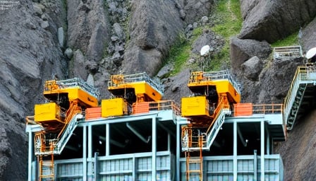 Golden Cross Resources Inc. Seeks Stability Amid Market Volatility in Metals & Mining Sector