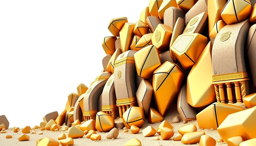 Golden Cross Resources: Peru Zinc Exploration Spurs High‑Growth Prospect