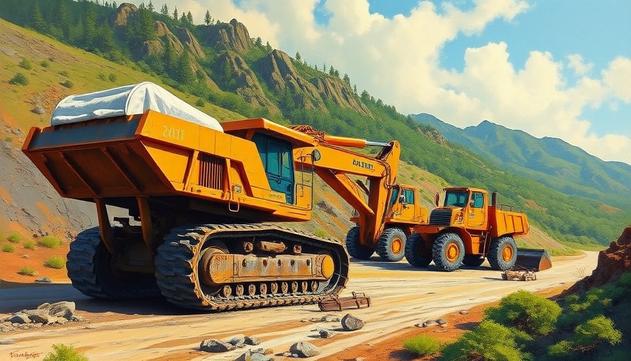 Golden Cross Resources: TSX Venture’s High‑P/E Zinc Mining Outlook