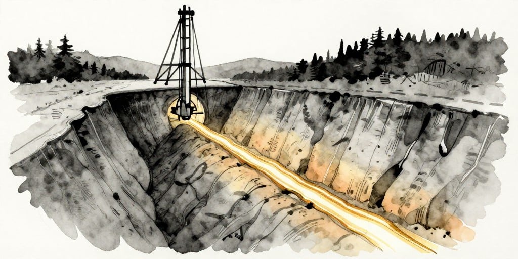 Golden Cross Resources Uncovers High‑Grade Gold Veins at Aurora East, Boosting Reedy Creek Goldfield Potential Golden Cross Resources Uncovers High‑Grade Gold Veins at Aurora East, Boosting Reedy Creek Goldfield Potential